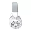 Redragon Spectra Pro H889WG kabelloses Over-Ear-Gaming-Headset, virtueller 7.1-Sound, Weiß