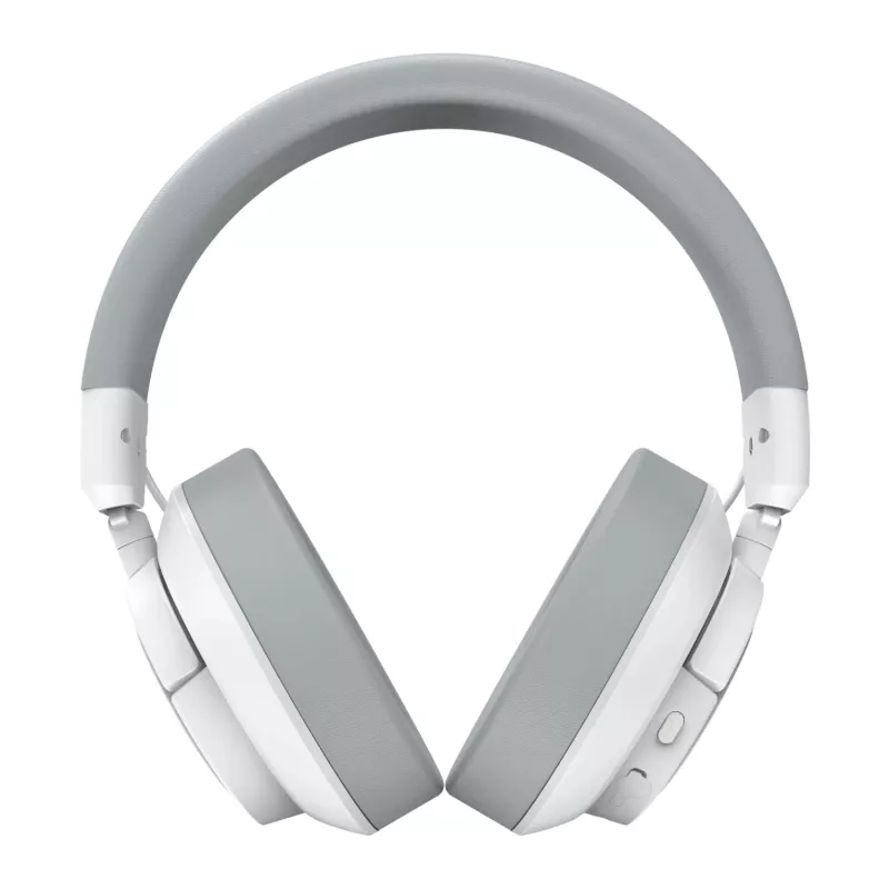 Redragon Spectra Pro H889WG kabelloses Over-Ear-Gaming-Headset, virtueller 7.1-Sound, Weiß
