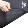 Redragon P032 FLICK XL Gaming-Mauspad, 400x900 mm, Schwarz