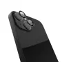 Raptic X-Doria Armour Camera Glass Kamera-Linsenschutz aus gehärtetem Glas für Apple iPhone 14 / 14 Plus