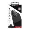 Raptic X-Doria Armour Camera Glass Kamera-Linsenschutz aus gehärtetem Glas für Apple iPhone 14 / 14 Plus