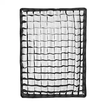 Godox SB-USW80120 80x120cm Rechteck-Softbox mit Gitter