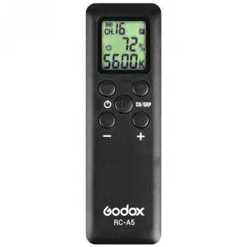 Godox RC-A5 Fernbedienung