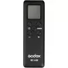 Godox RC-A5II 2.4G Wireless Remote Control für LED-Videoleuchten
