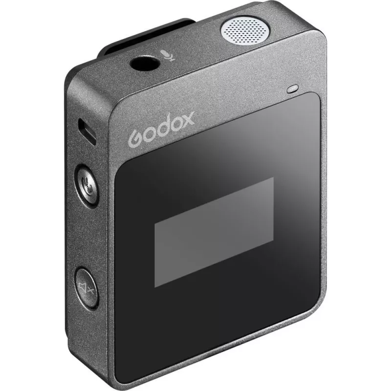 Godox Movelink UC1 2.4GHz Wireless Microphone Receiver for USB-C Devices