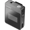 Godox Movelink UC1 2.4GHz Wireless Microphone Receiver for USB-C Devices
