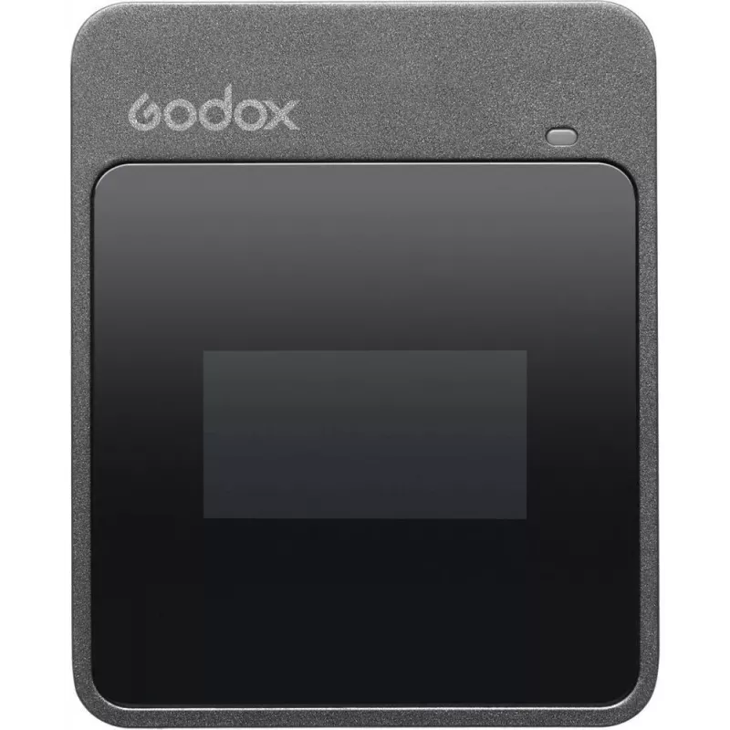 Godox Movelink UC1 2.4GHz Wireless Microphone Receiver for USB-C Devices
