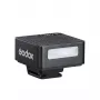 Godox iM20 iFlash Mini Kamerablitz mit integriertem Akku, USB-C