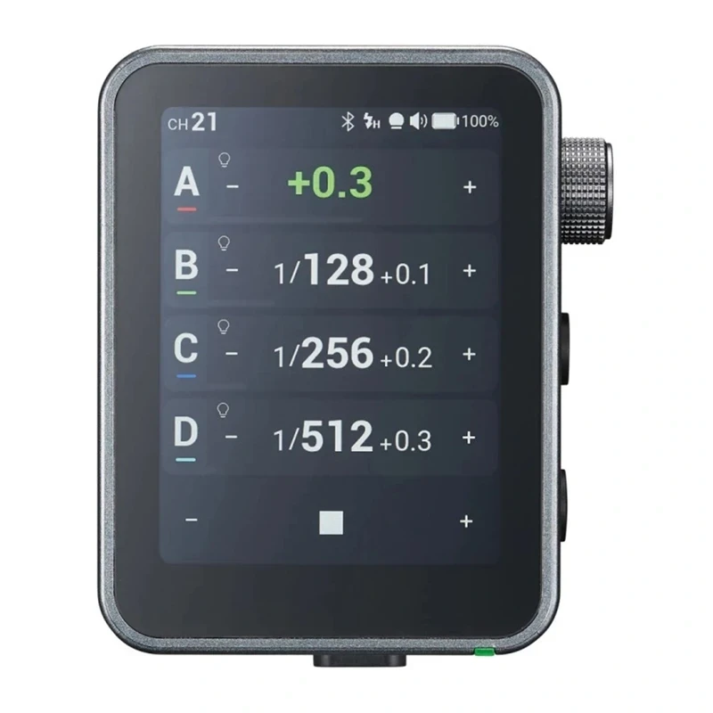 Godox X3PRO S Wireless TTL Transmitter für Sony