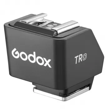 Godox TR-O-TTL Hotshoe Riser für MFT, TR-O