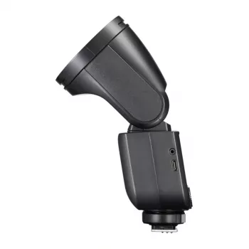 Godox V1 Mid S Round-Head Flash für Sony