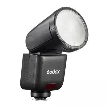 Godox V1 Mid S Round-Head Flash für Sony