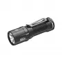 Nitecore MT1C PRO Taschenlampe 600 Lumen CREE XP-L HD V6 Schwarz