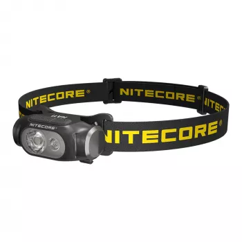 NITECORE HA11 Stirnlampe 240 Lumen 2024