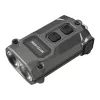 Nitecore TINI3 600lm Grau Schlüsselbund-Taschenlampe