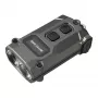 Nitecore TINI3 600lm Grau Schlüsselbund-Taschenlampe