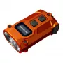 Nitecore TINI3 600lm Orange Schlüsselbund-Taschenlampe