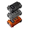 Nitecore TINI3 600lm Orange Schlüsselbund-Taschenlampe
