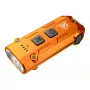 Nitecore TIP3 Schlüsselbund-Taschenlampe Orange 720 Lumen