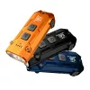 Nitecore TIP3 Schlüsselbund-Taschenlampe Orange 720 Lumen