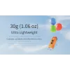 Nitecore TIP3 Schlüsselanhänger-Taschenlampe, Blau, 720 Lumen