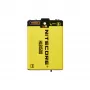 Nitecore HLB1500 1500mAh Li-Ion-Akku für UT27 und HA13 Stirnlampen