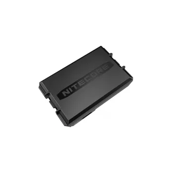 Nitecore HLB2500 2500 mAh Li-Ion-Akku-Pack mit USB-C-Ladefunktion