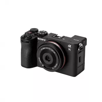 Viltrox AF 28mm F4.5 FE Objektiv für Sony E