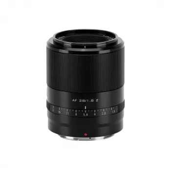 Viltrox AF 28mm F4.5 Objektiv für Nikon Z