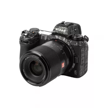 Viltrox AF 28mm F4.5 Objektiv für Nikon Z