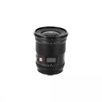 Viltrox AF 16mm F1.8 L Objektiv für Leica L-Mount