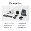 Viltrox AF 15mm f/1.7 Air Objektiv für Sony E-Mount