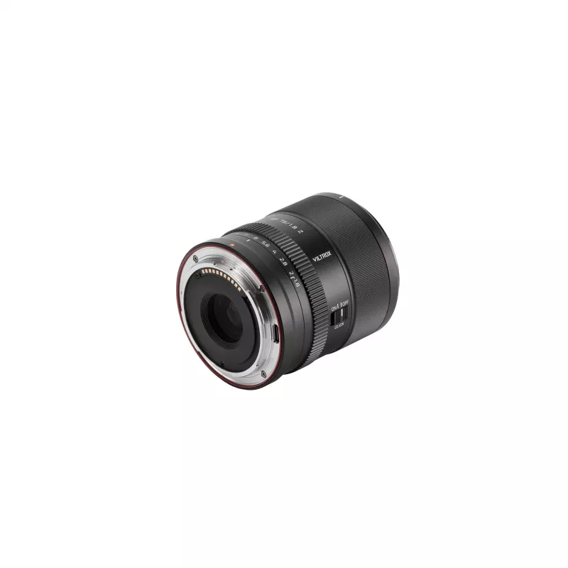 Viltrox AF 75mm F1.8 EVO Nikon Z