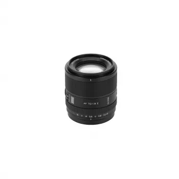 Viltrox AF 75mm F1.8 EVO Objektiv für Sony E