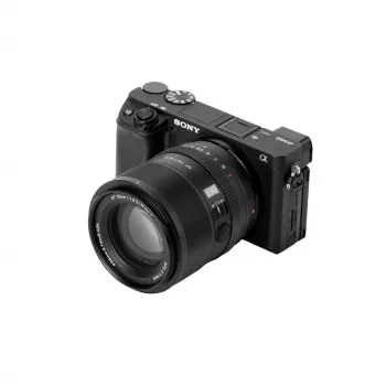 Viltrox AF 75mm F1.8 EVO Objektiv für Sony E