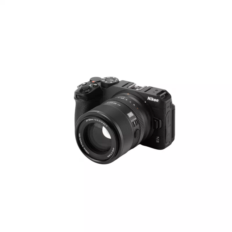 Viltrox AF 90mm F2.2 EVO Nikon Z Teleobjektiv