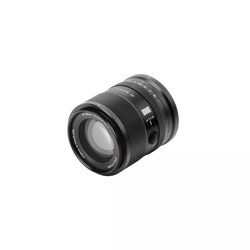 Viltrox AF 90mm F2.2 EVO Nikon Z Teleobjektiv