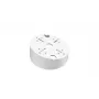 Hikvision DS-1240ZJ Wandhalterung für Dome-Kameras, Aluminiumlegierung, Weiß