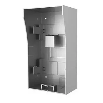 Hikvision DS-KAB02 Flush Mounting Box für DS-KV8X02-IM Serie