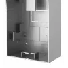 Hikvision DS-KAB02 Flush Mounting Box für DS-KV8X02-IM Serie