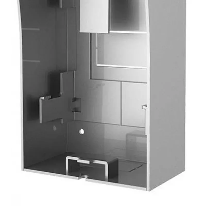 Hikvision DS-KAB02 Flush Mounting Box für DS-KV8X02-IM Serie