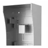Hikvision DS-KAB02 Flush Mounting Box für DS-KV8X02-IM Serie