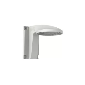 Hikvision DS-1258ZJ-L Wandhalterung für Dome- und Turret-Kameras, Weiß