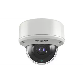 Hikvision DS-2CE59H8T-AVPIT3ZF(2.7-13.5mm) 5MP HD-TVI Dome Kamera