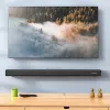 AWEI Soundbar Bluetooth Y999 Schwarz