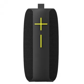 AWEI Y370 Tragbarer Bluetooth-Lautsprecher 20W Schwarz