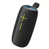 AWEI Y370 Tragbarer Bluetooth-Lautsprecher 20W Schwarz