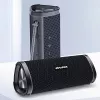 AWEI Y331 Tragbarer Bluetooth-Lautsprecher 5W IPX6 Schwarz