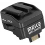 Meike SH20 Kalt- auf Blitzschuh-Adapter