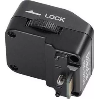Meike SH20 Kalt- auf Blitzschuh-Adapter